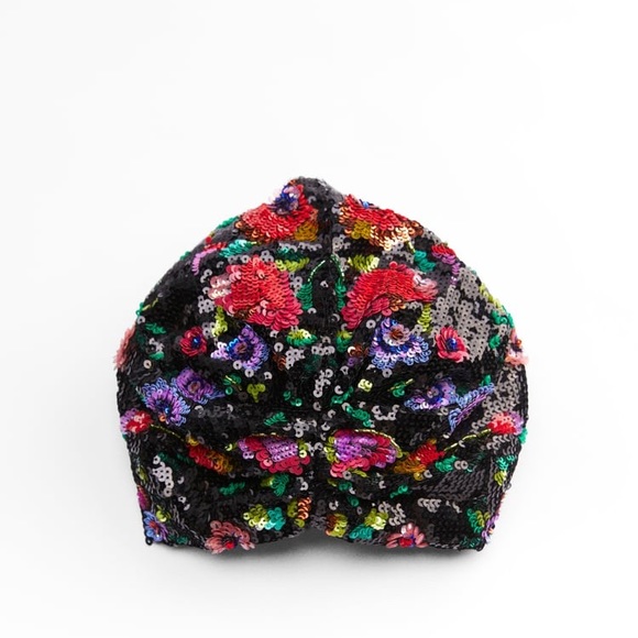 Zara bejeweled head piece - Picture 5 of 5